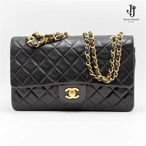 borsa chanel senza codice|Come riconoscere una Chanel autentica: i consigli de La Belle .